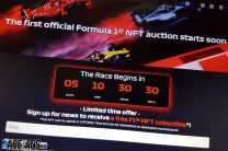 Official Formula 1 NFT game F1 Delta Time closes three years after launch