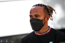 Announce return to South Africa next, Hamilton tells F1 after Las Vegas joins calendar