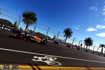 2022 Australian Grand Prix practice in pictures
