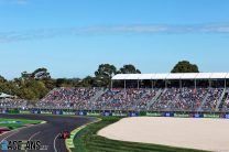 2023 Australian Grand Prix TV Times