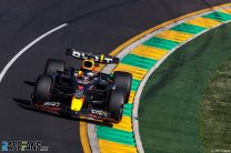 Albert Park track changes will play into Red Bull’s hands, Leclerc predicts