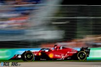 Leclerc surprised to take pole at track where he has “struggled”