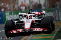 Haas won’t hurry new sponsorship deals after Uralkali split