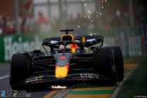Downforce decision key to Red Bull’s pursuit of Ferrari in Melbourne