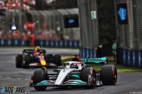 Mercedes lost confidence in “disorientating” 2022 setback – Allison