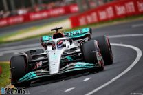 Bringing updates for Mercedes “doesn’t make any sense” at the moment – Wolff