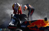 Verstappen: “Difficult to say” whether Red Bull have fixed “unexpected” reliability problems