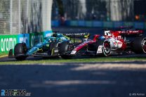 Racing rules clarification issued to F1 drivers post-Abu Dhabi published in full