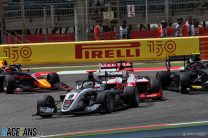 Motor Racing – FIA Formula 3 Championship – Sunday – Sakhir, Bahrain