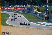San Marino Grand Prix Imola (ITA) 29-01 5 1994