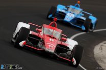 Marcus Ericsson, Ganassi, Indianapolis 500 testing, 2022