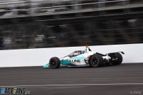 Dalton Kellett, Foyt, Indianapolis 500 testing, 2022