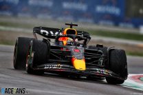 “Hectic, long qualifying” leaves Verstappen pleased, Leclerc frustrated