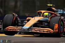Bahrain test woe made McLaren “look definitely worse than we actually are” – Seidl