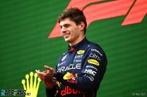 Verstappen becomes 14th driver in F1 history to score more than one ‘grand slam’