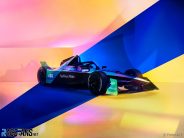 Formula E reveals new, lighter and more powerful ‘Gen3’ car