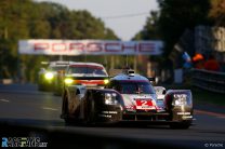 Porsche and Audi move closer to F1 commitment after meeting