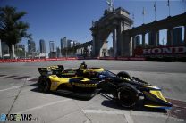 Herta wins second pole of 2022 as IndyCar returns to streets of Toronto