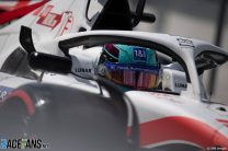 Mick Schumacher, Haas, Miami International Autodrome, 2022