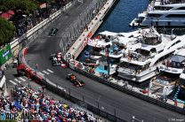 2022 Monaco Grand Prix qualifying day in pictures