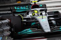 Hamilton has ‘lots of things on this year’s car I don’t want on the 2023 car’