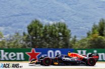 Sergio Perez, Red Bull, Circuit de Barcelona-Catalunya, 2022