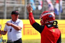 2022 Spanish Grand Prix qualifying day in pictures