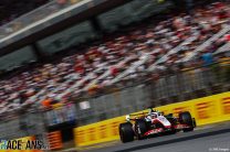 Kevin Magnussen, Haas, Circuit de Barcelona-Catalunya, 2022