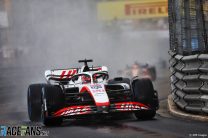 “This isn’t WEC”: Magnussen says rain should not have delayed Monaco GP start