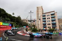 Rate the race: 2022 Monaco Grand Prix