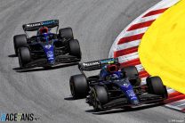 Spanish GP showed Williams is “missing so much” compared to rival cars