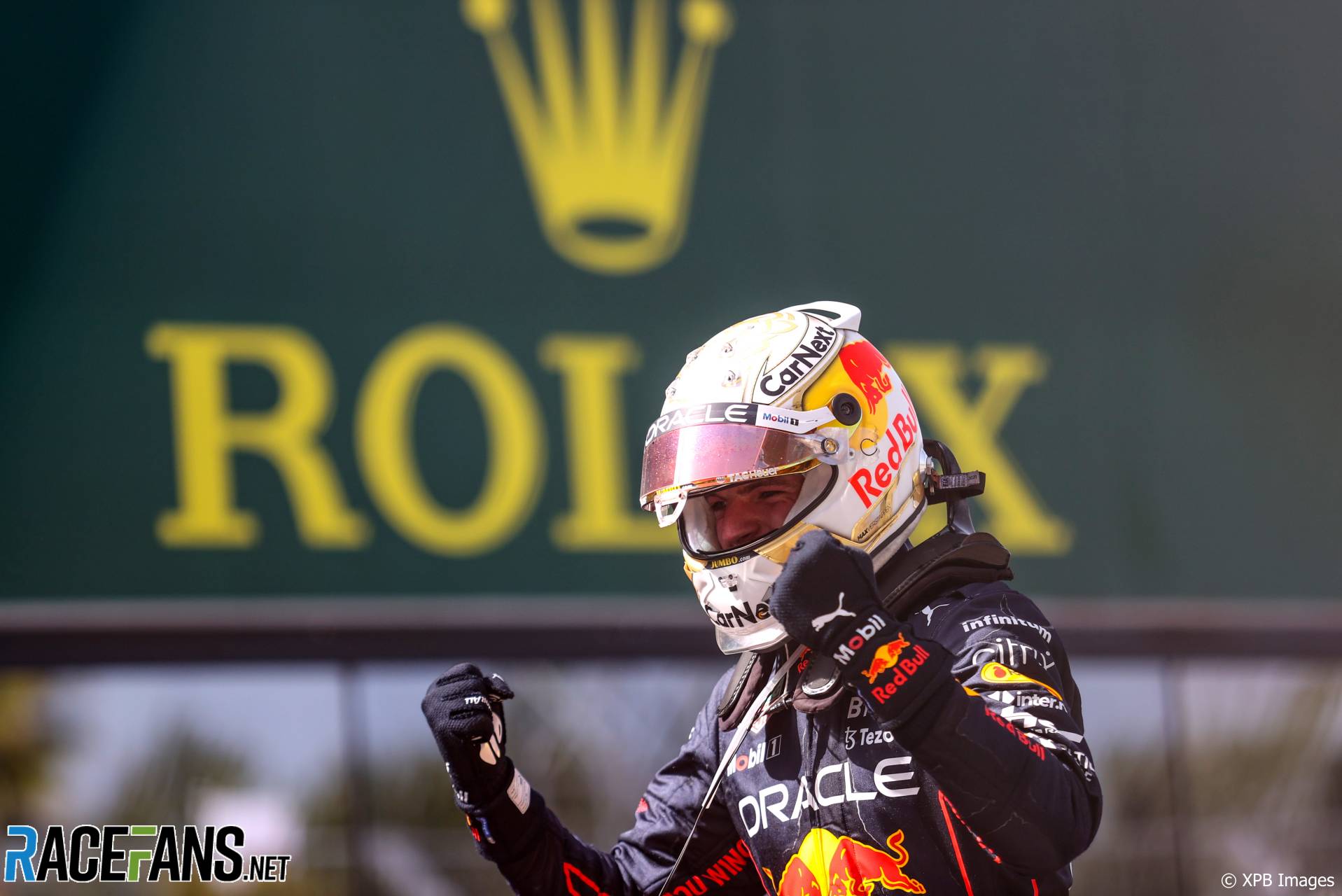 Max Verstappen, Red Bull, Circuit de Barcelona-Catalunya, 2022