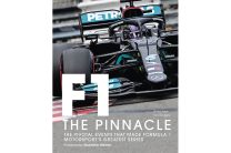 “F1: The Pinnacle”: book reviewed