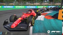 Codemasters reveal fresh details of “new era” F1 22 game