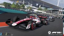F1 22 FAQ: Everything we know so far about the coming new F1 game