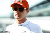 Marcus Ericsson, Chip Ganassi, Indianapolis Grand Prix, 2022