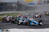 Indianapolis Grand Prix, 2022