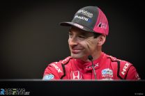 Simon Pagenaud, Meyer Shank, Indianapolis Grand Prix, 2022