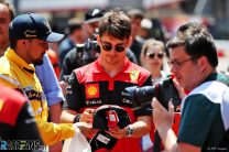 F1 must not leave tough, challenging Monaco track, says Leclerc