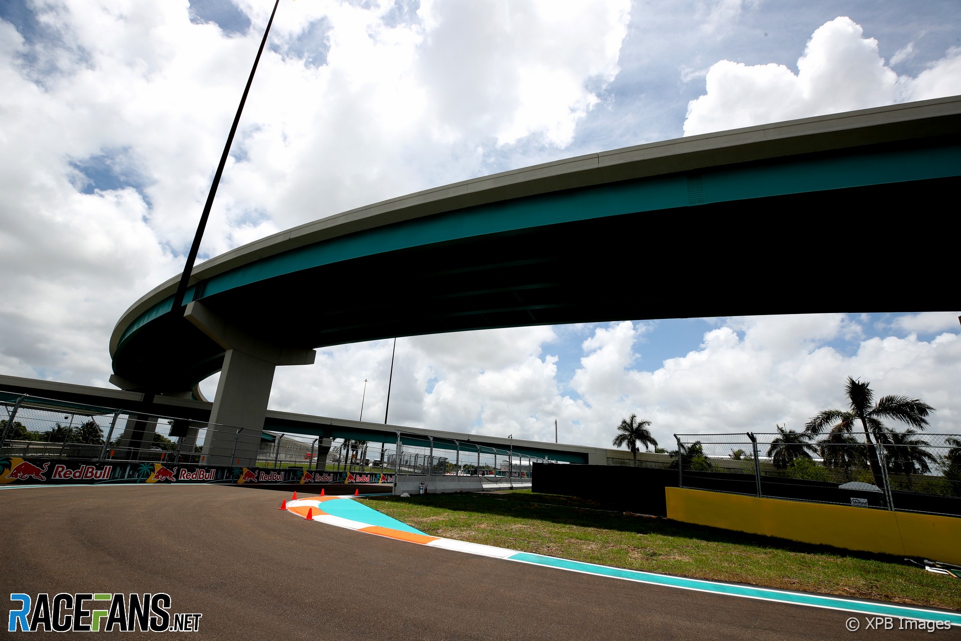 Tsunoda expects ‘Safety Car traffic jams’ in Miami’s ‘super-tight’ final sector | 2022 Miami Grand Prix