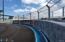 Turn 14 “mistake generator” designed to catch drivers out on new Miami track