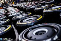 Pirelli expand 2023 tyre F1 range with sixth compound ‘C0’