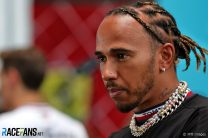 Mercedes haven’t confirmed Hamilton will obey jewellery rules at Miami GP – FIA
