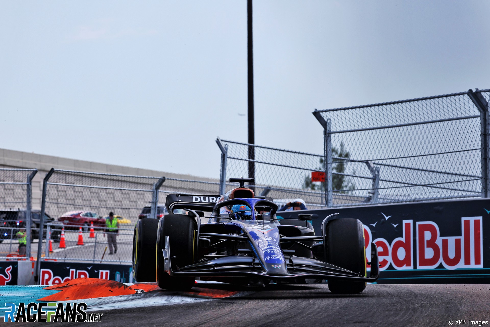 Strategy, not luck, earned Williams’ points finishes – Albon | RaceFans Round-up