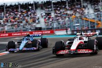 Q&A: Miami GP’s CEO on how they’re ‘reigniting the passion for F1’ in America
