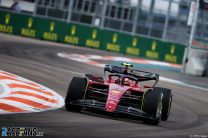 Red Bull wary of Ferrari’s high-speed cornering strength in Barcelona