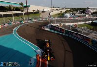Miami keeps ‘B&Q car park’ chicane but track will be resurfaced to improve grip