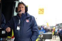 Andretti frustrated by teams’ “greedy” objections to his F1 entry plans