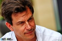 Wolff not convinced a new team would be a net gain for Formula 1