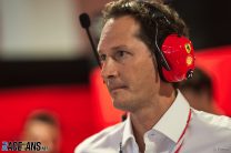 John Elkann, Ferrari, Miami International Autodrome, 2022